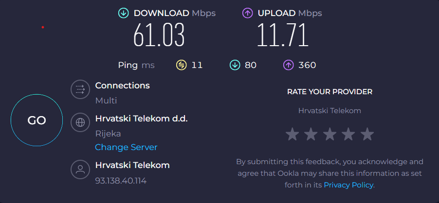 upload i download